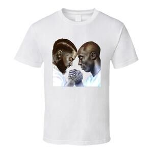 Nipsey Hussle Kobe Bryant T Shirt